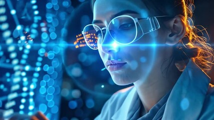 Novel DNA technology for scientific and medical applications
