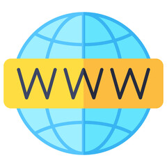 Website Icon