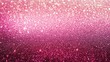 © Boinah - A shimmering gradient of pink glitter particles creating a vibrant and festive background.