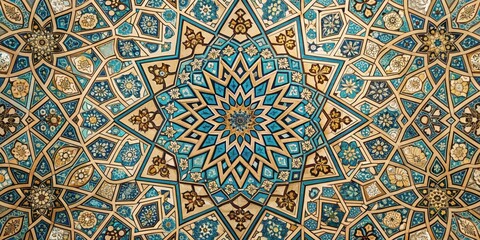 Old Islamic pattern UHD wallpaper, Islamic, traditional, ornate, decorative, vintage, intricate, background, texture