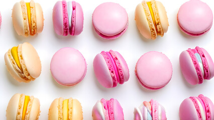 macaron