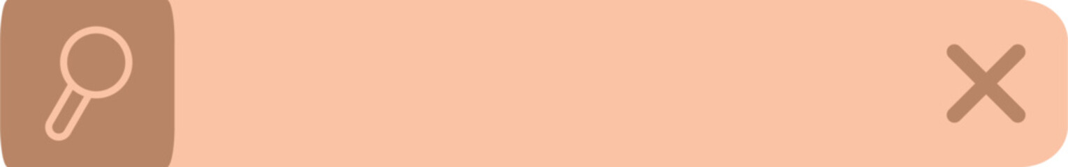 Search Bar Icon
