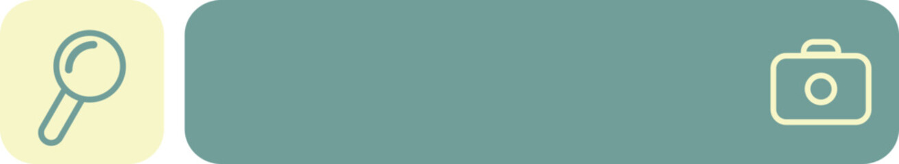 Search Bar Icon