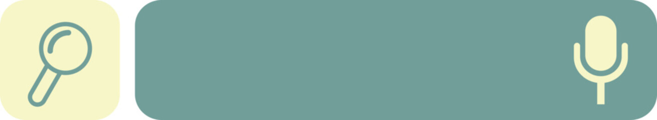 Search Bar Icon