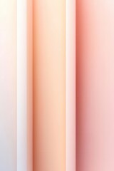 Poster - Matte and glossy gradient surfaces with a dynamic contrast, abstract illustration, creating stylish depth with subtle transitions.