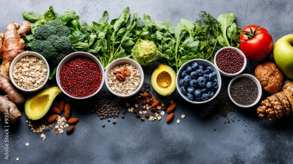 Plant Based Diets and Their Health Benefits. Analyzing the rise of ...