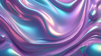 Wall Mural - abstract purple background