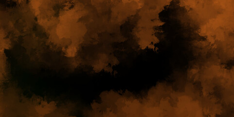 Wall Mural - texture, grunge, fire, orange, pattern, paper, art, wallpaper, design, vintage, yellow, textured, sky, colours, old, brown, smoke, gold, dark, light, space, paint, cloud, burn, sun, explosion, ink, sp