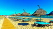 © Ilhan Balta - Praia dos Salgados in Albufeira, Algarve (Portugal)