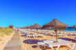 © Ilhan Balta - Praia dos Salgados in Albufeira, Algarve (Portugal)