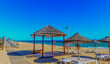 © Ilhan Balta - Praia dos Salgados in Albufeira, Algarve (Portugal)