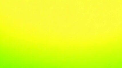 Aufkleber - green and yellow tint smooth gradient overlay simple minimal background animation video