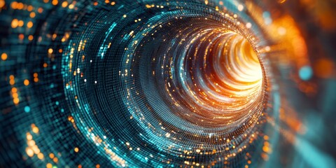Gaming Innovation Vortex
