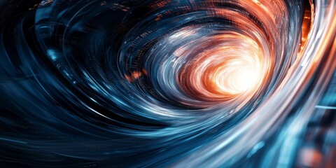 Gaming Innovation Vortex