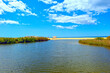 © Ilhan Balta - Lagoa dos Salgados in Guia-Albufeira/Algarve (Portugal)