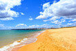 © Ilhan Balta - Praia dos Salgados bei Armação de Pêra, Algarve (Portugal)