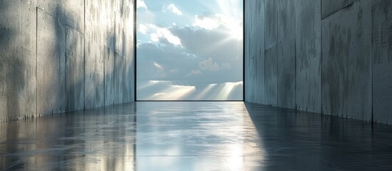 Poster - backdrop. copy space image. place for adding text and design