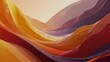 © DrMujahid - an animated HD background featuring organic, fluid movements of colors that flow and blend, using a warm, analogous color scheme (like reds, oranges, and yellows)