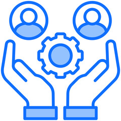 Poster - Stakeholder Icon