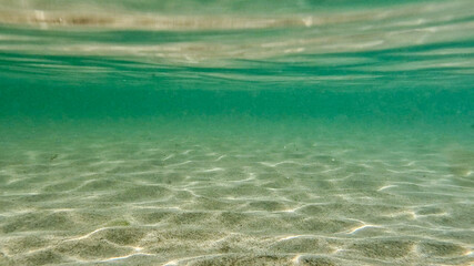  seabed