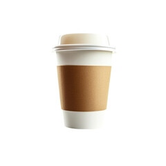 Coffee To Go sleek cup