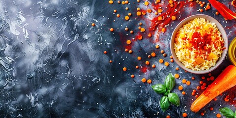 Canvas Print - water drops on car window