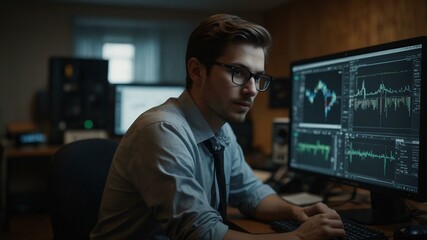 IT Programmer