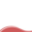 Business Curve Footer 
