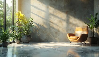 Wall Mural - Professional Business Presentation Backdrop with a Sophisticated and Elegant Design