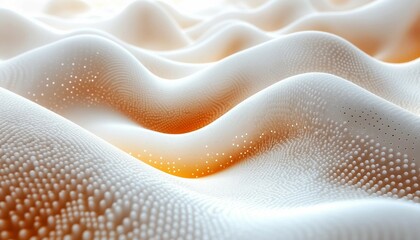 Wall Mural - Modern Website Layout Background with a Professional and Clean Design