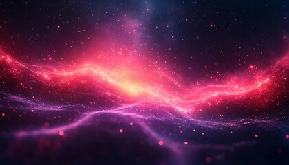 Wall Mural - Modern Website Layout Background with a Professional and Clean Design