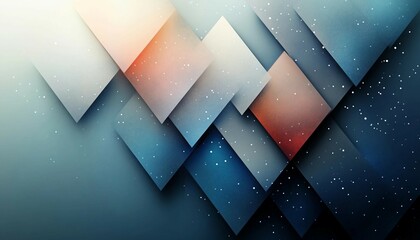 Wall Mural - Modern Website Layout Background with a Professional and Clean Design