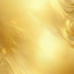 Sticker - gold texture abstract background