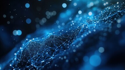 Abstract Network Connection