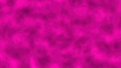 Poster - Abstract purple smoke. Computer generated 3d render