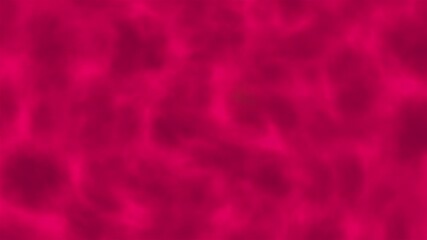 Poster - Abstract purple smoke. Computer generated 3d render