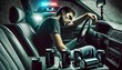 © dragon_fang - Drunk Driving Consequence