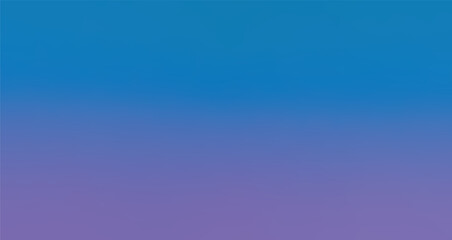 Fototapete - Blue gradient color background EPS vector file for versatile design