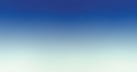 Fototapete - Blue gradient color background EPS vector file for versatile design