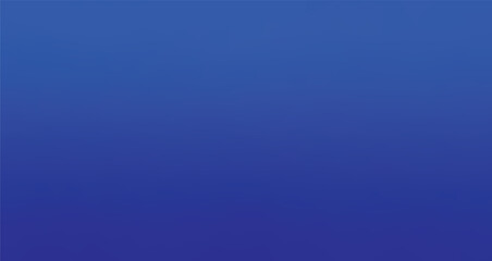 Fototapete - Blue gradient color background EPS vector file for versatile design