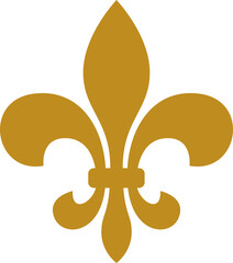 Fleur de Lis