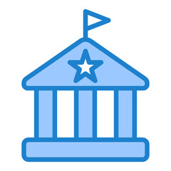 Poster - Governance Icon