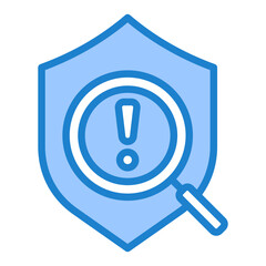 Poster - Due Diligence Icon