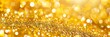 © Cristian - A luxurious yellow gold background, shimmering with powder that exudes pure richness. The golden hue glimmers with a radiant and opulent glow, creating a sense of wealth and grandeur