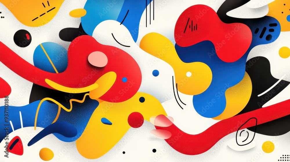 Explore stunning abstract designs with rich textures, ideal for ...