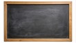 © Sujid - A blank blackboard for writing or drawing , empty, black, board, blank, writing, drawing, school, education, learning