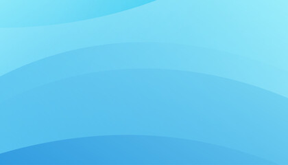 Blue abstract background. Eps10 vector