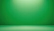 © soyibakter - Abstract blur empty Green gradient Studio well use as background, website template, frame 68