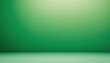 © soyibakter - Abstract blur empty Green gradient Studio well use as background, website template, frame 54