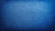 © ULFATRAZA - vintage classic blue texture of paper background with copy space for text or image